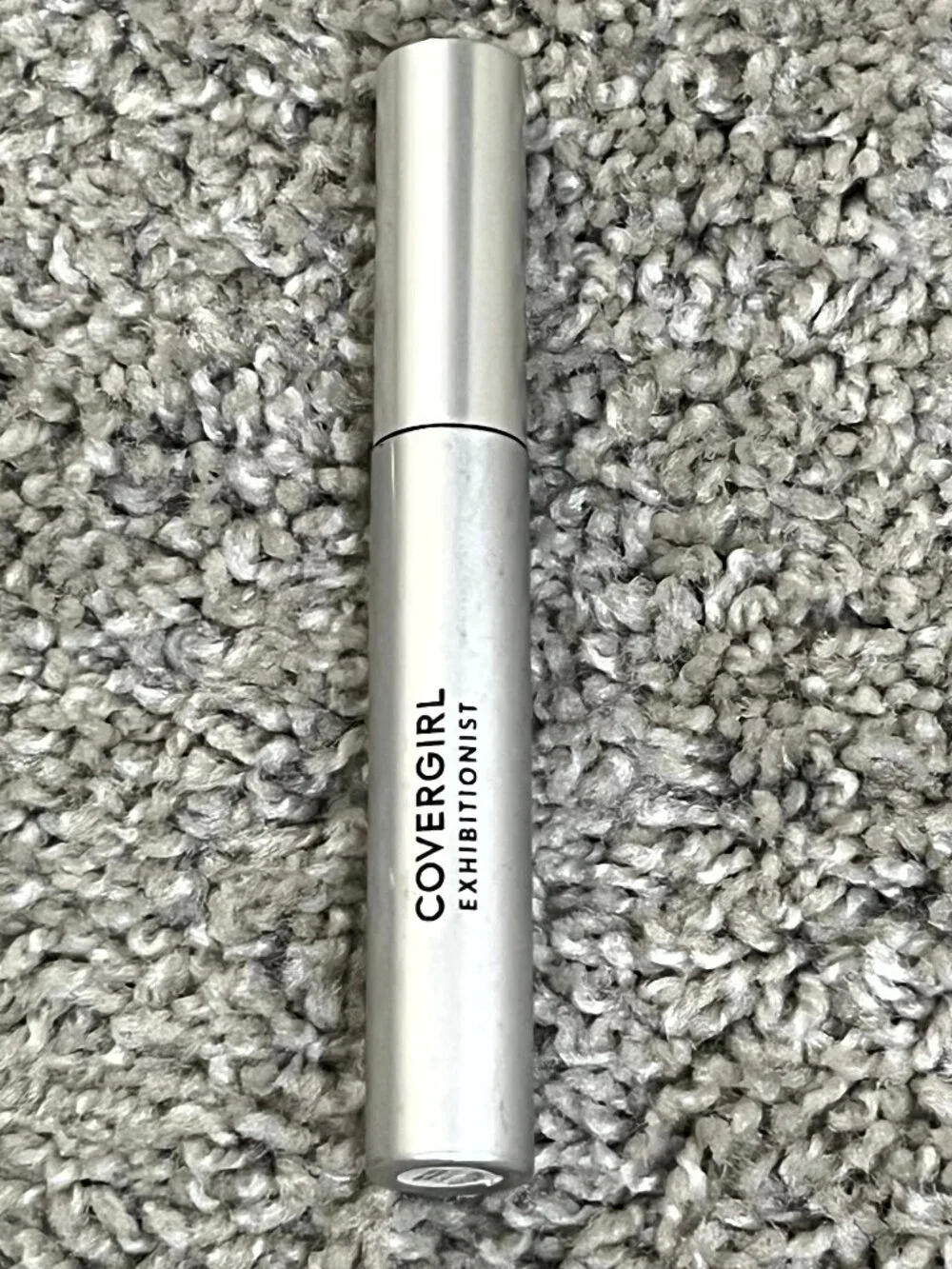 COVERGIRL exhibitionist mascara